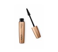 KIKO Milano Volumeyes+ Mascara | Volume-Enhancing Active Mascara