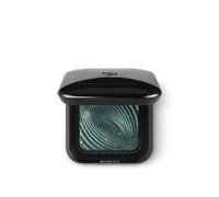 KIKO Milano Water Eyeshadow 3g in 18 Dark Slate Green KIKO Milano 18 Dark Slate Green 3G
