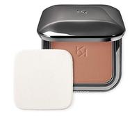KIKO Milano Weightless Perfection Wet And Dry Powder Foundation Wr190 | Smoothing pressed powder foundation with a matte finish and SPF 30