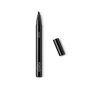 KIKO Milano Winged Eyeliner | Long-Lasting And Water-Resistant Eyeliner