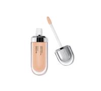 KIKO Milano Women's 3D Hydra Lipgloss 6.5ml in 02 Natural Beige KIKO Milano 02 Natural Beige