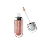KIKO Milano Women's 3D Hydra Lipgloss 6.5ml in 18 Golden Sparkle KIKO Milano 18 Golden Sparkle
