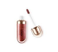 KIKO Milano Women's 3D Hydra Lipglosss - Limited Edition 6.5ml in 44 Disruptive Brown KIKO Milano 44 Disruptive Brown