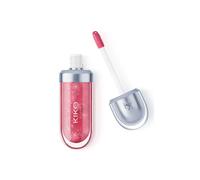 KIKO Milano Women's 3D Hydra Lipglosss - Limited Edition 6.5ml in 50 Sparkling Mauve KIKO Milano 50 Sparkling Mauve