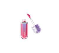 KIKO Milano Women's 3D Hydra Xtreme Limited Edition Plumping Lip Gloss 6ml in 10 Pink Pulse KIKO Milano 10 Pink Pulse 6ml