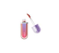 KIKO Milano Women's 3D Hydra Xtreme Limited Edition Plumping Lip Gloss 6ml in 8 Amber Kiss KIKO Milano 8 Amber Kiss 6ml