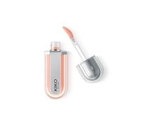 KIKO Milano Women's 3D Hydra Xtreme Plumping Lip Gloss 6ml in 1 Pink Glacier KIKO Milano 1 Pink Glacier 6ml
