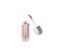 KIKO Milano Women's 3D Hydra Xtreme Plumping Lip Gloss 6ml in 2 Lips Dont Lie KIKO Milano 2 Lips Dont Lie 6ml