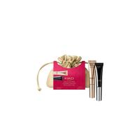 KIKO Milano Women's Cheeky Gleam Gift Set 28ml (Worth £29.98) KIKO Milano Multicolor