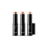 Contouring Face Set 30g (Worth £34.47) KIKO Milano Multi One Size