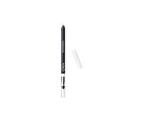 KIKO Milano Intense Colour Long Lasting Eyeliner 01 | Intense and smooth-gliding outer eye pencil with long wear