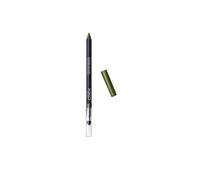 KIKO Milano Women's Intense Colour Long Lasting Eyeliner 1.2g in 10 Metallic Ivy Green KIKO Milano 10 Metallic Ivy Green