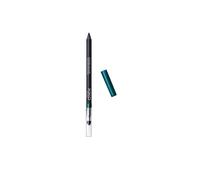 KIKO Milano Women's Intense Colour Long Lasting Eyeliner 1.2g in 11 Metallic Blue Teal KIKO Milano 11 Metallic Blue Teal
