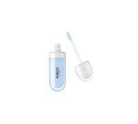 KIKO Milano Women's Kissable Lip Volume Plumping Lip Cream 6.5ml in 5 Bluetopia KIKO Milano 5 Bluetopia