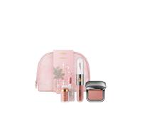 KIKO Milano Women's Lip To Cheek Make Up Kit Gift Set (Worth £24.48) KIKO Milano Multicolor