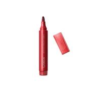 KIKO Milano Women's Long Lasting Colour Lip Marker 2.5ml in 105 True Red KIKO Milano 105 True Red 2.5ml