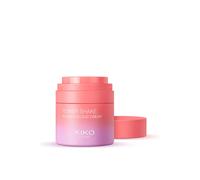 KIKO Milano Power Shake Bouncy Cloud Cream, Moisturising And Highlighting Face Gel-Cream