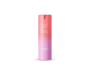 KIKO Milano Women's Power Shake Diva Refining 3-in-1 Cream 30ml KIKO Milano Multicolor 30ml
