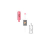 KIKO Milano Women's Unlimited Double Touch 6ml in 112 Satin Peach Rose KIKO Milano 112 Satin Peach Rose 6ml