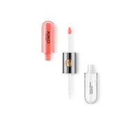KIKO Milano Women's Unlimited Double Touch 6ml in 113 Satin Coral KIKO Milano 113 Satin Coral 6ml