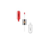 KIKO Milano Women's Unlimited Double Touch 6ml in 115 Fire Red KIKO Milano 115 Fire Red 6ml