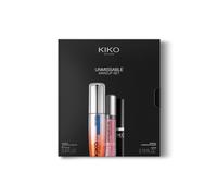 KIKO Milano Women's Unmissable Makeup Set 20.5ml in Misc KIKO Milano Misc