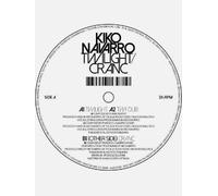 Kiko Navarro - Twilight / Cranc - 12 Inch Vinyl - NEW