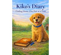 Kiko’s Diary: Tails, Trouble, and Big Boy Adventures