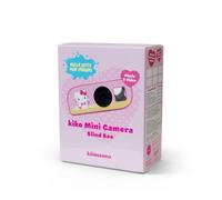 Kiko Sanrio Digicam Blind Box - The Drop, the Look, the Chase: Y2K-Style Digicam & Bag Charm, 1 of 7 Reveals (Hello Kitty, Kuromi, My Melody & More), a Shot at Secret Cinnamoroll