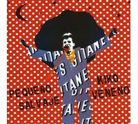 Kiko Veneno - El Pequeno Salvaje