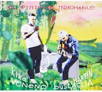 Kiko Veneno - El Pimiento Indomable