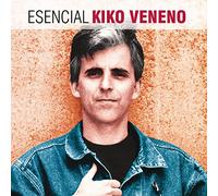 KIKO VENENO - Esencial Kiko Veneno