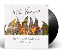 KIKO VENENO - KIKO VENENO EN LA CARBONERÍA [Vinilo] [Vinyl LP] [VINYL]