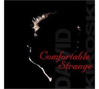 Kikoski, David - Comfortable Strange