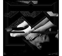 Kiku Feat. Blixa Bar - Marcher Sur La T Te [VINYL]