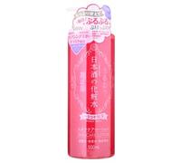 Kiku-Masamune Sake Brewing - Japanese Sake Firmness & Moisturizing Skin Care Lotion 500ml