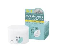 Kiku-Masamune Sake Brewing - Kome To Hakko Cleansing Balm RN 93g