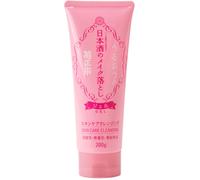 Kiku-Masamune Sake Skin Care Cleansing Gel 200 g