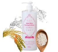 Kikumasamune Japanease Sake Skin Lotion 500 ml