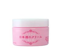 Kikumasamune Japanese Sake Skin Care Cream 150g