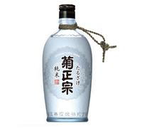 Kikumasamune Taruzake Junmai Tokkuri 720ml