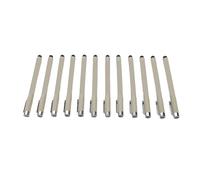 Kikumi 12 Pcs Fine Line Pen, Smooth Writing Micro Fineliner for Sketching Drawing Calligraphy, with Black Ink, for Artists Designers Beginners