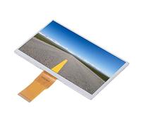 Kikumi 7 Inch IPS LCD Screen Full View Angle 1024x600 Resolution TFT High Definition LCD Display Module