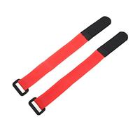 Kikumi Adjustable Nylon Chicken Collar, Silent Rooster Collar, Chicken Collar for Poultry Breeding, Durable and Economical (Updated)