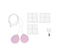 Kikumi Baby Bump Headphones Professional Portable Music Play Prenatal Belly Speaker Gift for Pregnant Woman