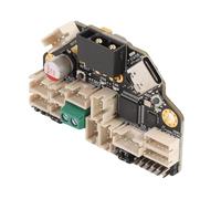 Kikumi Can Bus Adapter Board Kit Fit for NEMA14 Motor 125℃ High Temperature Can Bus USB Tool Board with USB 105℃ ADXL345 Microcontroller
