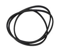 Kikumi Deck Belt 1/2 Inch X 104 Inch Rubber Replacement for Sabre 14.542GS 17.542HS 1642HS 1742HS 42in Riding Mower