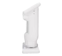 Kikumi Handheld Microscope 2.8 Inch LCD Screen USB Anti Shake 1080P Video 120X 8LED Rechargeable Digital Microscope for Education Observation