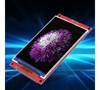 Kikumi LCD Screen Module TFT 3.5inch SPI Serial 480 X 320 ILI9488 HD Electronic Accessories
