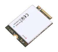Kikumi Mobile Brandband Module Card Fit for Latitude 7280 7285 7290 7389 7390 7480 7490 E7470 Laptop EM7430 300Mbps 4G LTE WWAN Card with M.2 Interface